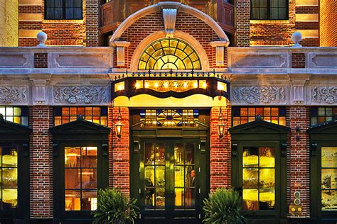 Jaded Hotel Experience .
